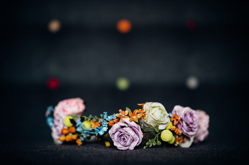 alternative london wedding photographer