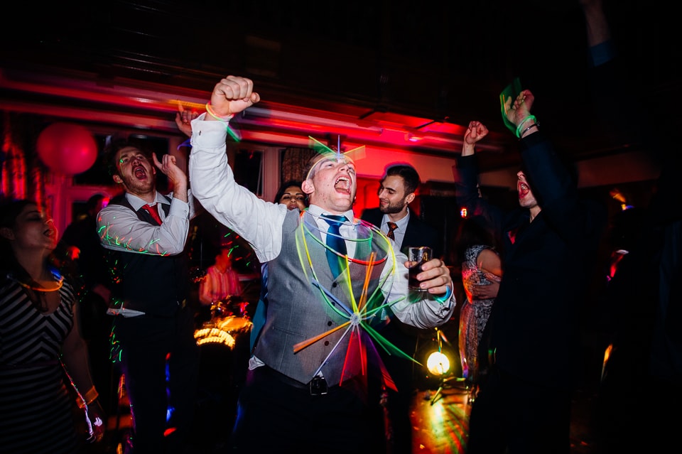 royal naval college library wedding-41