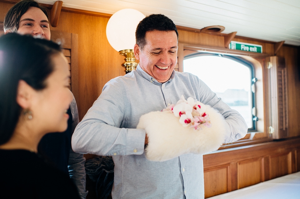 London boat thames wedding-21