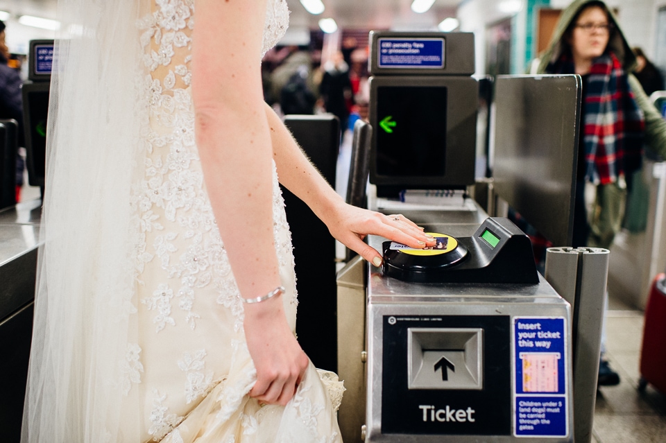 Brixton East wedding-9