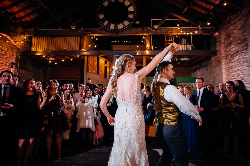 Brixton East wedding-27