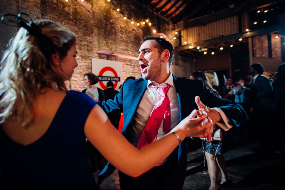 Brixton East wedding-31