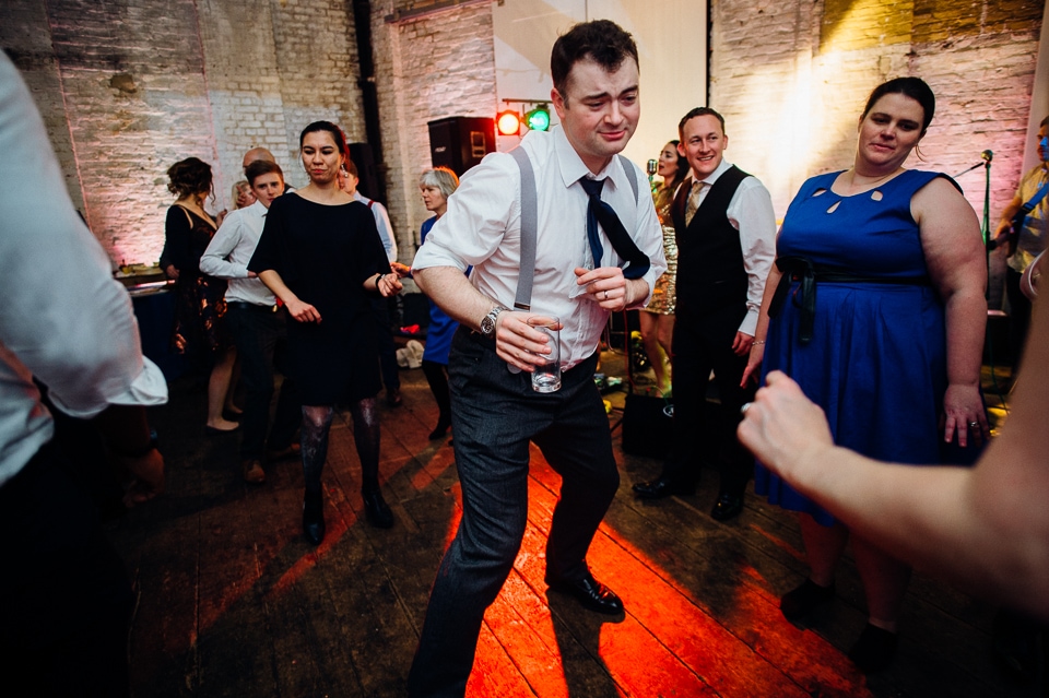 Brixton East wedding-34