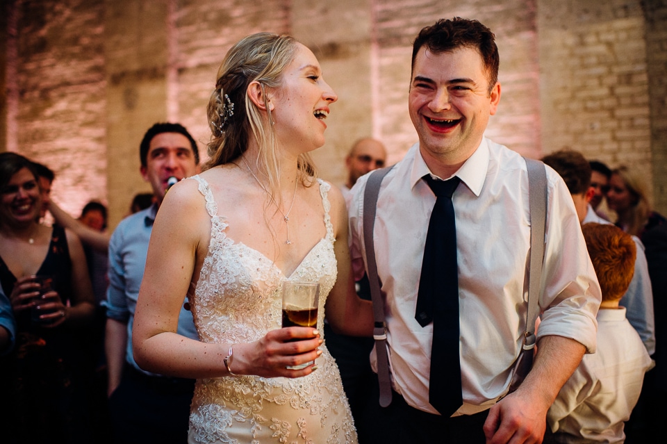 Brixton East wedding-38