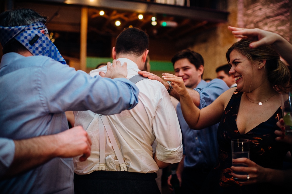Brixton East wedding-39