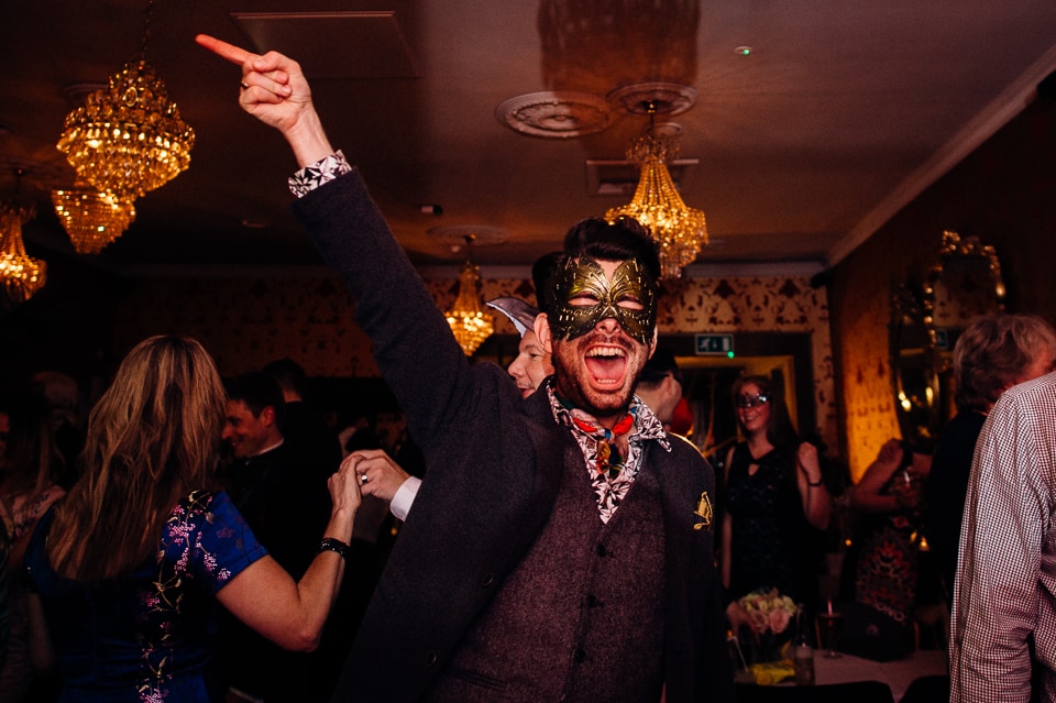 masquerade wedding-7