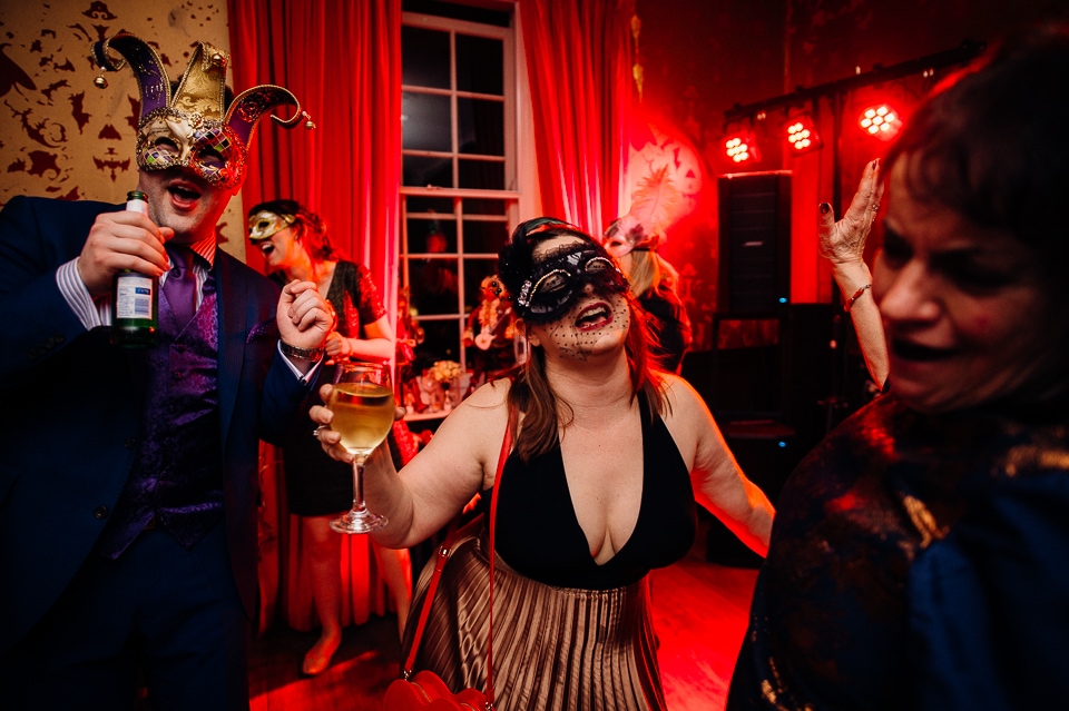 masquerade wedding-5