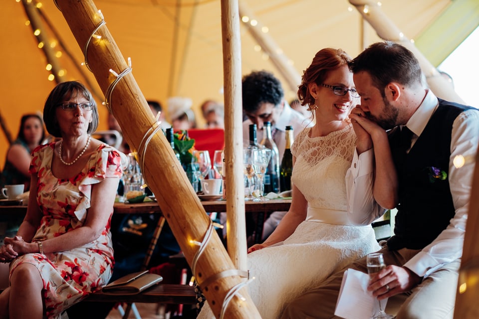 tipi train wedding east anglian museum-38