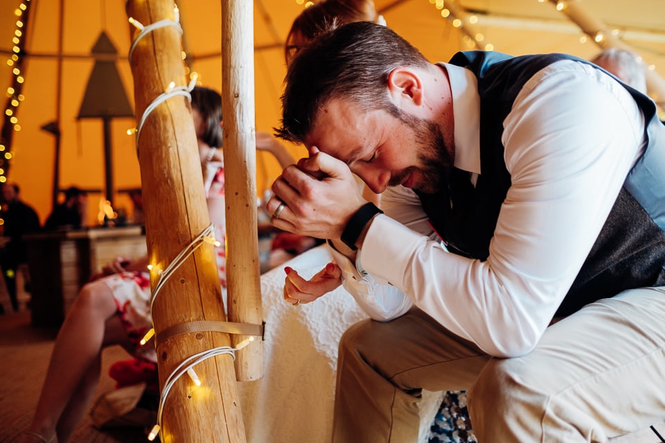 tipi train wedding east anglian museum-42