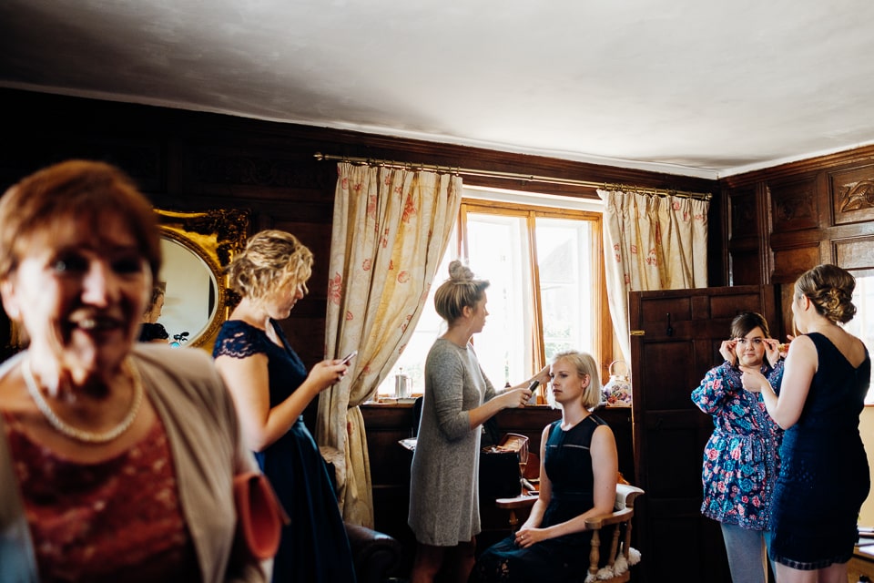 weekend long intimate wedding-21