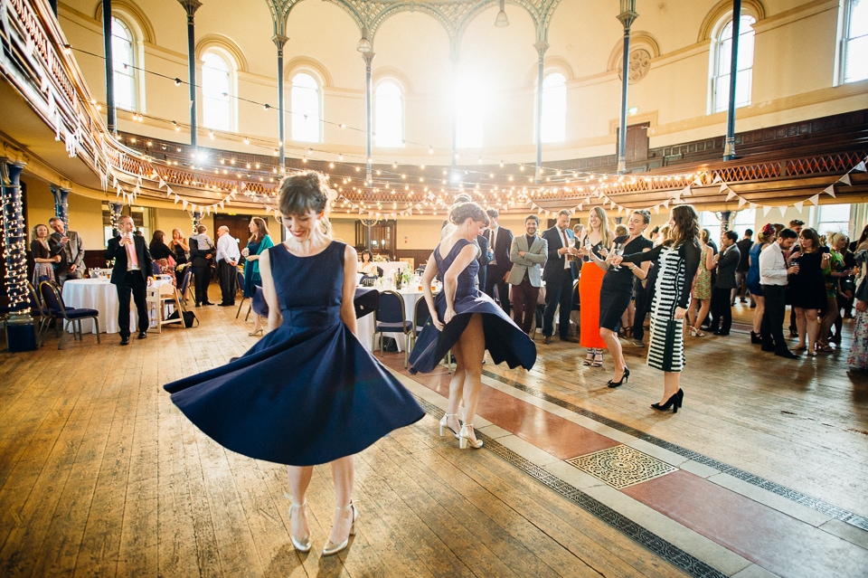 round chapel wedding-49