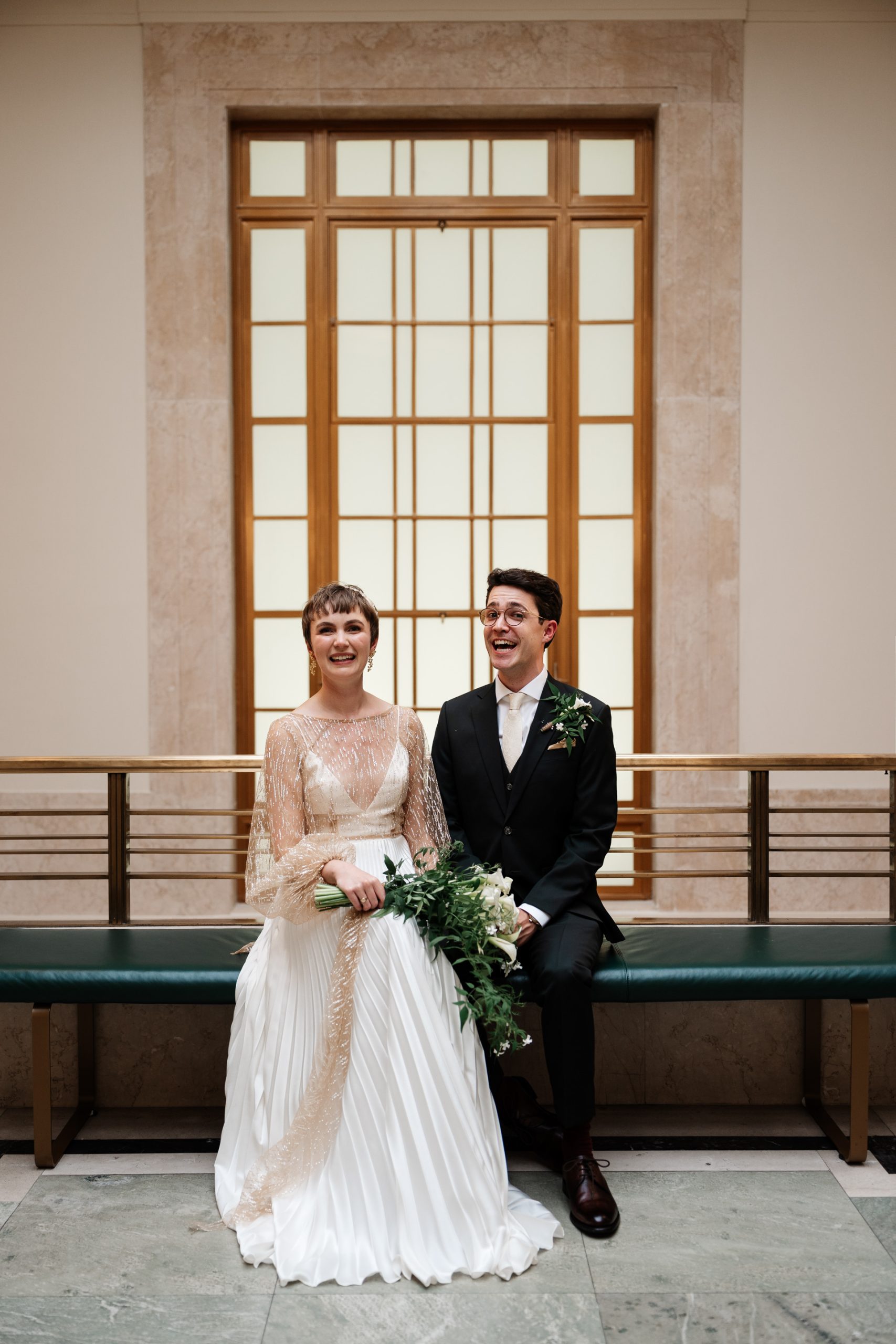 hackney town hall wedding photographer