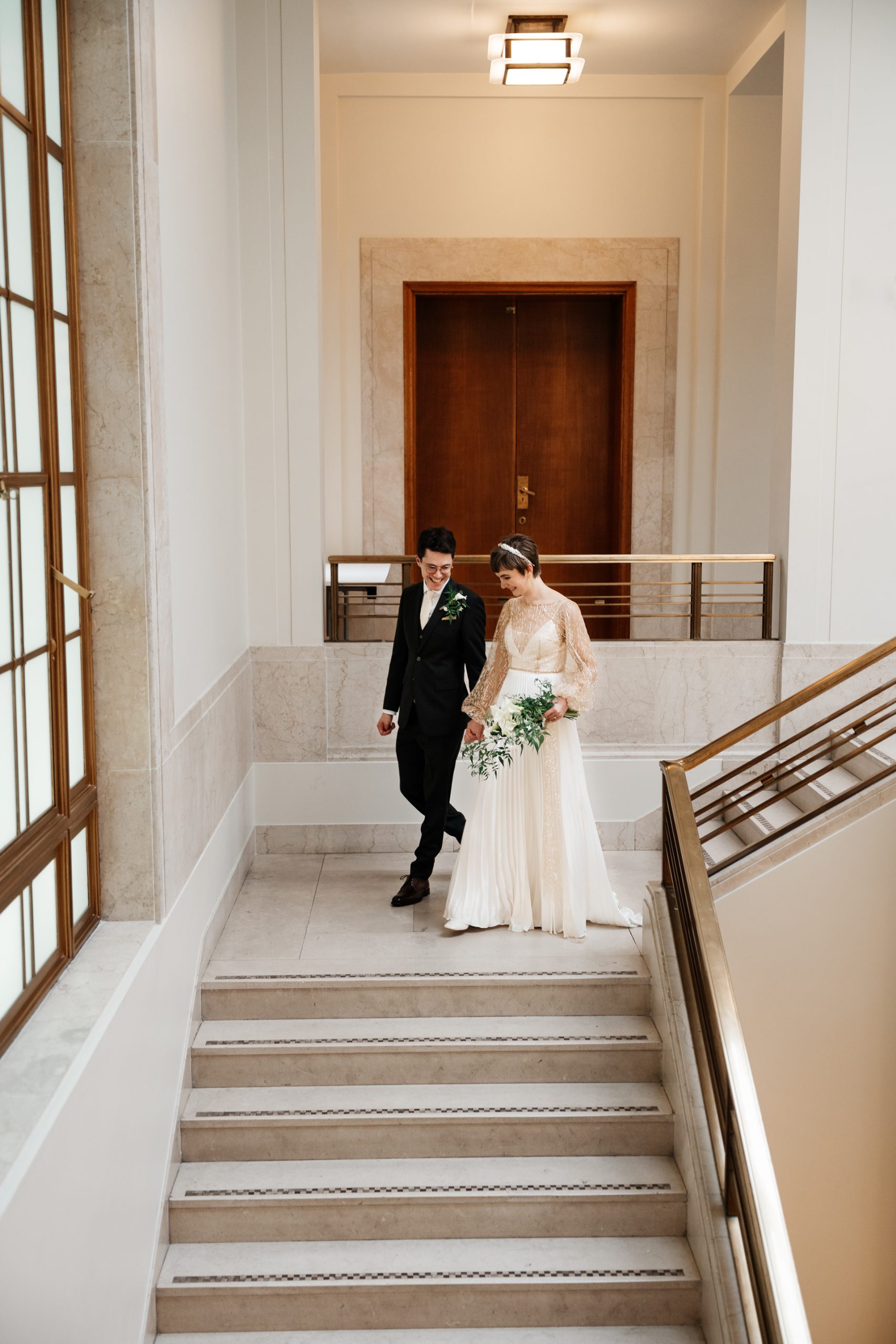 hackney town hall wedding photographer