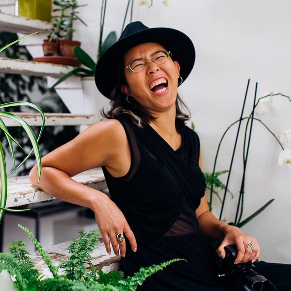 London wedding photographer Marianne Chua