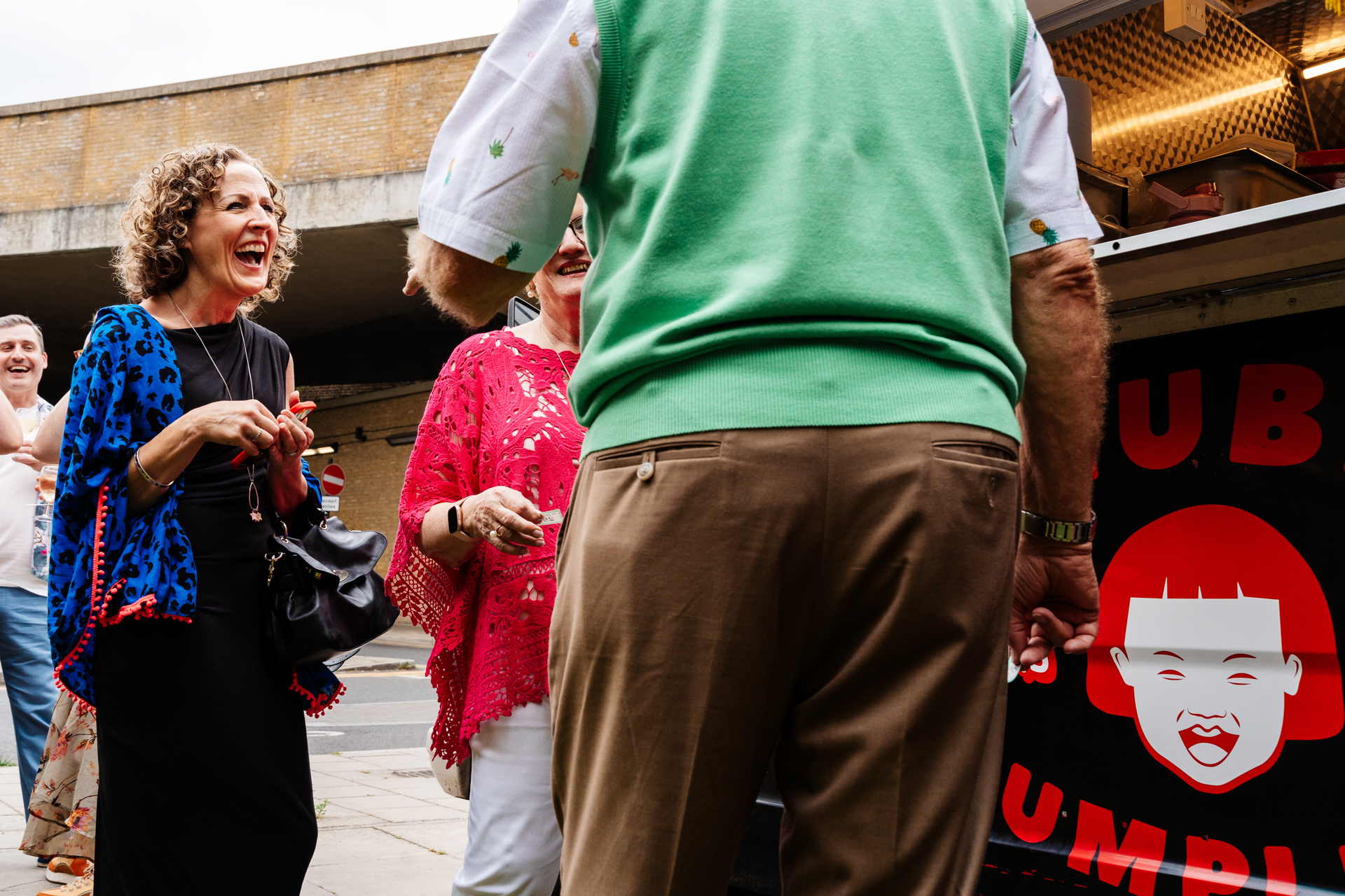 documentary wedding photography